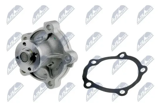 Wasserpumpe, Motorkühlung NTY CPW-SU-014 Bild Wasserpumpe, Motorkühlung NTY CPW-SU-014