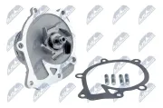 Wasserpumpe, Motorkühlung NTY CPW-TY-034