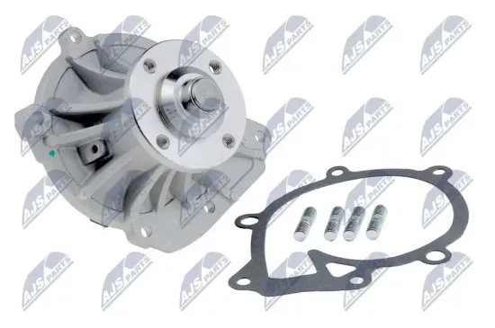 Wasserpumpe, Motorkühlung NTY CPW-TY-034 Bild Wasserpumpe, Motorkühlung NTY CPW-TY-034