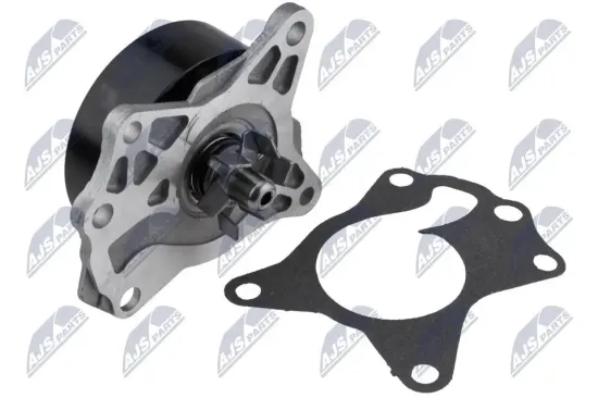 Wasserpumpe, Motorkühlung NTY CPW-TY-090 Bild Wasserpumpe, Motorkühlung NTY CPW-TY-090