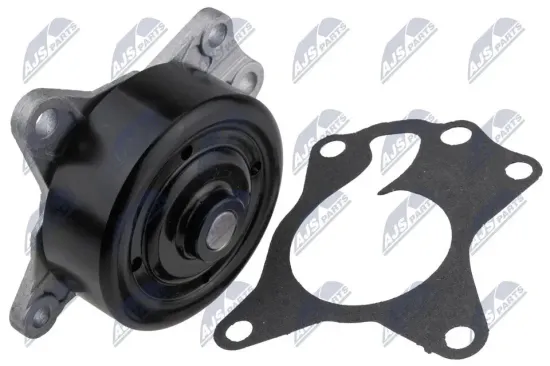 Wasserpumpe, Motorkühlung NTY CPW-TY-090 Bild Wasserpumpe, Motorkühlung NTY CPW-TY-090