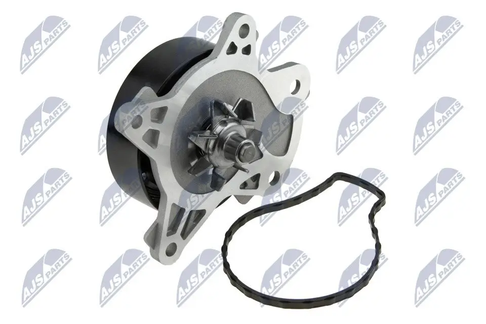 Wasserpumpe, Motorkühlung NTY CPW-TY-095