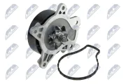 Wasserpumpe, Motorkühlung NTY CPW-TY-095
