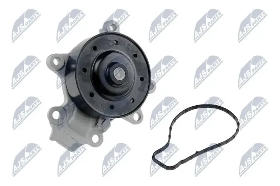 Wasserpumpe, Motorkühlung NTY CPW-TY-106 Bild Wasserpumpe, Motorkühlung NTY CPW-TY-106