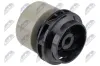 Reparatursatz, Wasserpumpe NTY CPW-TY-107A