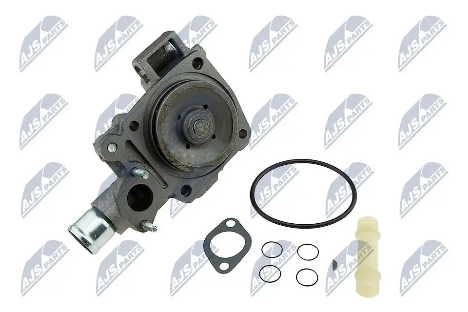 Wasserpumpe, Motorkühlung NTY CPW-VC-005