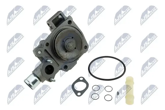Wasserpumpe, Motorkühlung NTY CPW-VC-005 Bild Wasserpumpe, Motorkühlung NTY CPW-VC-005