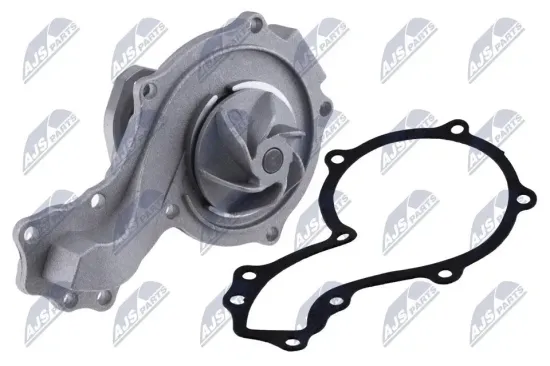 Wasserpumpe, Motorkühlung NTY CPW-VW-017 Bild Wasserpumpe, Motorkühlung NTY CPW-VW-017