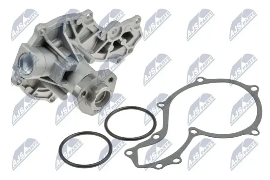 Wasserpumpe, Motorkühlung NTY CPW-VW-017 Bild Wasserpumpe, Motorkühlung NTY CPW-VW-017