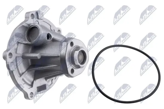 Wasserpumpe, Motorkühlung NTY CPW-VW-026 Bild Wasserpumpe, Motorkühlung NTY CPW-VW-026