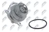 Wasserpumpe, Motorkühlung NTY CPW-VW-028 Bild Wasserpumpe, Motorkühlung NTY CPW-VW-028