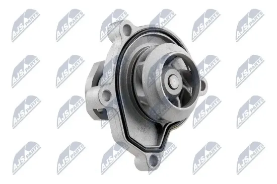 Wasserpumpe, Motorkühlung NTY CPW-VW-035 Bild Wasserpumpe, Motorkühlung NTY CPW-VW-035