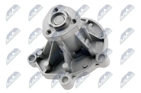 Wasserpumpe, Motorkühlung NTY CPW-VW-035 Bild Wasserpumpe, Motorkühlung NTY CPW-VW-035