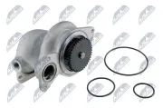 Wasserpumpe, Motorkühlung NTY CPW-VW-040