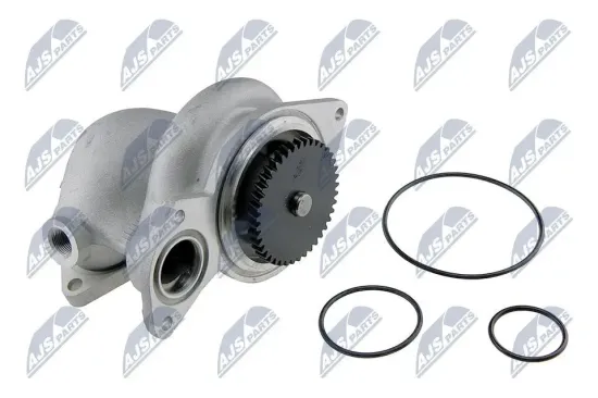 Wasserpumpe, Motorkühlung NTY CPW-VW-040 Bild Wasserpumpe, Motorkühlung NTY CPW-VW-040