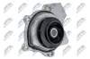 Wasserpumpe, Motorkühlung NTY CPW-VW-063 Bild Wasserpumpe, Motorkühlung NTY CPW-VW-063