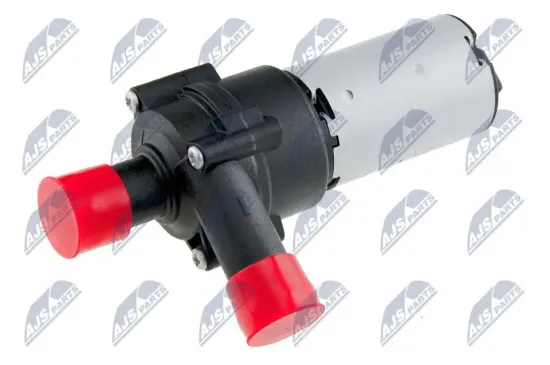 Wasserumwälzpumpe, Standheizung 12 V NTY CPZ-AU-001 Bild Wasserumwälzpumpe, Standheizung 12 V NTY CPZ-AU-001