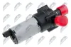 Wasserumwälzpumpe, Standheizung 12 V NTY CPZ-AU-001 Bild Wasserumwälzpumpe, Standheizung 12 V NTY CPZ-AU-001