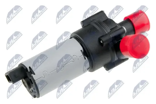 Wasserumwälzpumpe, Standheizung 12 V NTY CPZ-AU-001 Bild Wasserumwälzpumpe, Standheizung 12 V NTY CPZ-AU-001