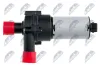 Wasserumwälzpumpe, Standheizung 12 V NTY CPZ-AU-001 Bild Wasserumwälzpumpe, Standheizung 12 V NTY CPZ-AU-001