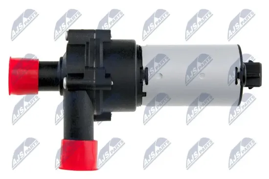 Wasserumwälzpumpe, Standheizung 12 V NTY CPZ-AU-001 Bild Wasserumwälzpumpe, Standheizung 12 V NTY CPZ-AU-001