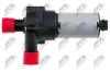 Wasserumwälzpumpe, Standheizung 12 V NTY CPZ-AU-006 Bild Wasserumwälzpumpe, Standheizung 12 V NTY CPZ-AU-006