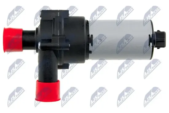 Wasserumwälzpumpe, Standheizung 12 V NTY CPZ-AU-006 Bild Wasserumwälzpumpe, Standheizung 12 V NTY CPZ-AU-006