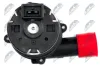 Wasserumwälzpumpe, Standheizung 12 V NTY CPZ-AU-006 Bild Wasserumwälzpumpe, Standheizung 12 V NTY CPZ-AU-006