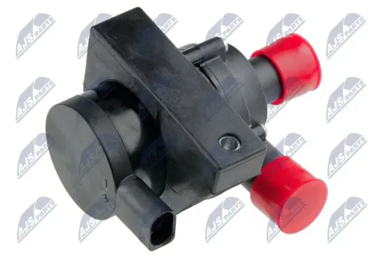 Wasserumwälzpumpe, Standheizung 12 V NTY CPZ-AU-007 Bild Wasserumwälzpumpe, Standheizung 12 V NTY CPZ-AU-007