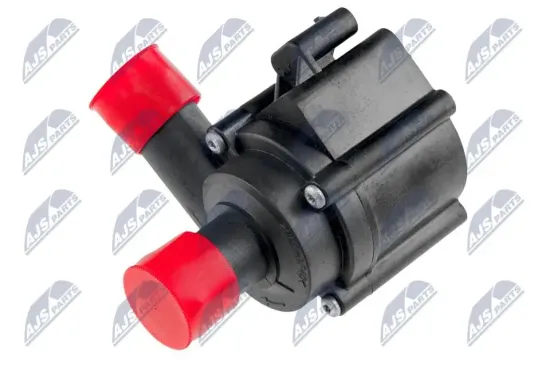 Wasserumwälzpumpe, Standheizung 12 V NTY CPZ-AU-009 Bild Wasserumwälzpumpe, Standheizung 12 V NTY CPZ-AU-009