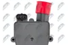 Wasserumwälzpumpe, Standheizung 12 V NTY CPZ-AU-009 Bild Wasserumwälzpumpe, Standheizung 12 V NTY CPZ-AU-009