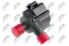 Wasserumwälzpumpe, Standheizung 12 V NTY CPZ-AU-011 Bild Wasserumwälzpumpe, Standheizung 12 V NTY CPZ-AU-011