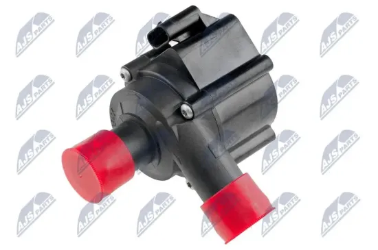 Wasserumwälzpumpe, Standheizung 12 V NTY CPZ-AU-011 Bild Wasserumwälzpumpe, Standheizung 12 V NTY CPZ-AU-011