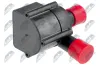 Wasserumwälzpumpe, Standheizung 12 V NTY CPZ-AU-011 Bild Wasserumwälzpumpe, Standheizung 12 V NTY CPZ-AU-011
