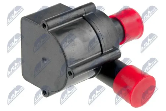 Wasserumwälzpumpe, Standheizung 12 V NTY CPZ-AU-011 Bild Wasserumwälzpumpe, Standheizung 12 V NTY CPZ-AU-011