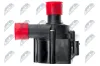 Wasserumwälzpumpe, Standheizung 12 V NTY CPZ-AU-011 Bild Wasserumwälzpumpe, Standheizung 12 V NTY CPZ-AU-011