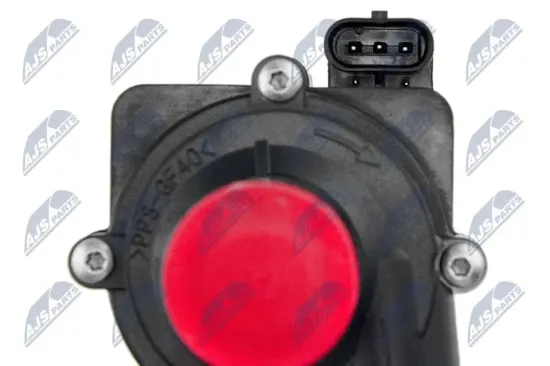 Wasserumwälzpumpe, Standheizung 12 V NTY CPZ-AU-011 Bild Wasserumwälzpumpe, Standheizung 12 V NTY CPZ-AU-011