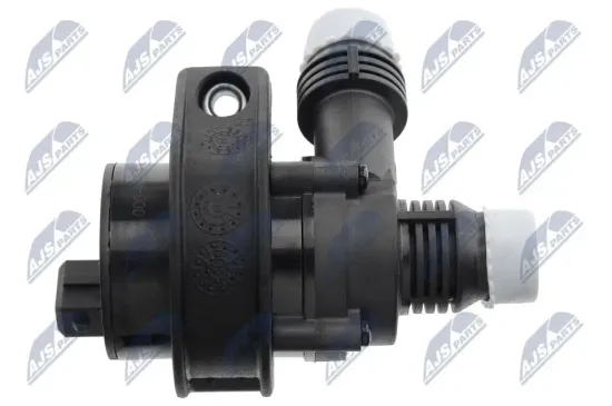 Wasserumwälzpumpe, Standheizung 12 V NTY CPZ-BM-000 Bild Wasserumwälzpumpe, Standheizung 12 V NTY CPZ-BM-000