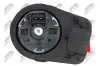 Wasserpumpe, Motorkühlung NTY CPZ-CH-000 Bild Wasserpumpe, Motorkühlung NTY CPZ-CH-000