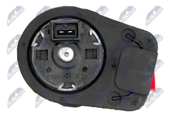 Wasserpumpe, Motorkühlung NTY CPZ-CH-000 Bild Wasserpumpe, Motorkühlung NTY CPZ-CH-000