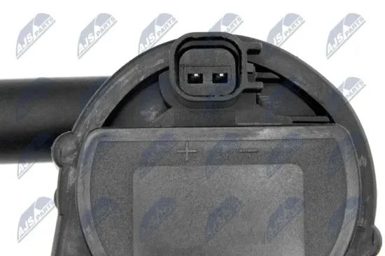 Zusatzwasserpumpe (Kühlwasserkreislauf) 12 V NTY CPZ-CH-001 Bild Zusatzwasserpumpe (Kühlwasserkreislauf) 12 V NTY CPZ-CH-001