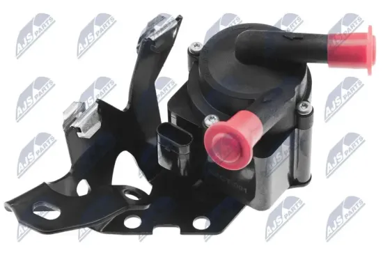 Wasserumwälzpumpe, Standheizung 12 V NTY CPZ-CT-001 Bild Wasserumwälzpumpe, Standheizung 12 V NTY CPZ-CT-001