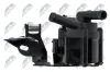 Wasserumwälzpumpe, Standheizung 12 V NTY CPZ-CT-002 Bild Wasserumwälzpumpe, Standheizung 12 V NTY CPZ-CT-002