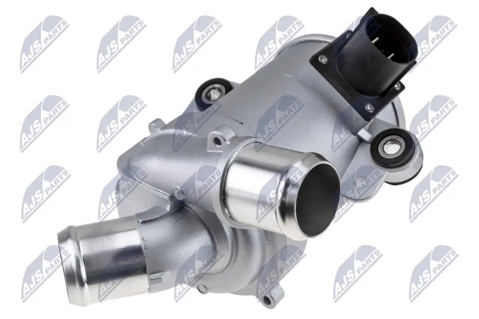 Wasserpumpe, Motorkühlung NTY CPZ-FR-007