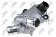 Wasserpumpe, Motorkühlung NTY CPZ-FR-007