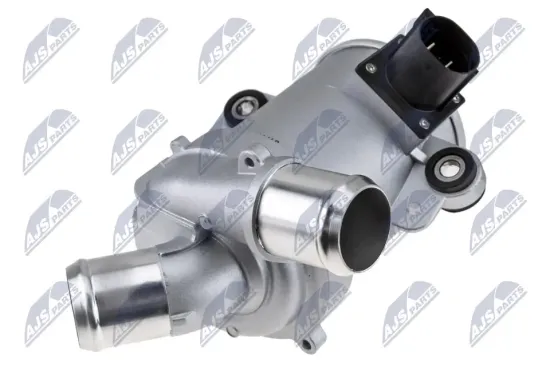 Wasserpumpe, Motorkühlung NTY CPZ-FR-007 Bild Wasserpumpe, Motorkühlung NTY CPZ-FR-007
