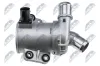 Wasserpumpe, Motorkühlung NTY CPZ-FR-007 Bild Wasserpumpe, Motorkühlung NTY CPZ-FR-007