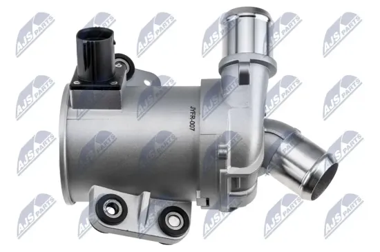 Wasserpumpe, Motorkühlung NTY CPZ-FR-007 Bild Wasserpumpe, Motorkühlung NTY CPZ-FR-007