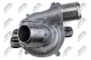 Wasserpumpe, Motorkühlung NTY CPZ-FR-007 Bild Wasserpumpe, Motorkühlung NTY CPZ-FR-007