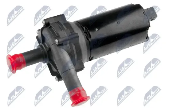 Wasserumwälzpumpe, Standheizung 12 V NTY CPZ-LR-000 Bild Wasserumwälzpumpe, Standheizung 12 V NTY CPZ-LR-000